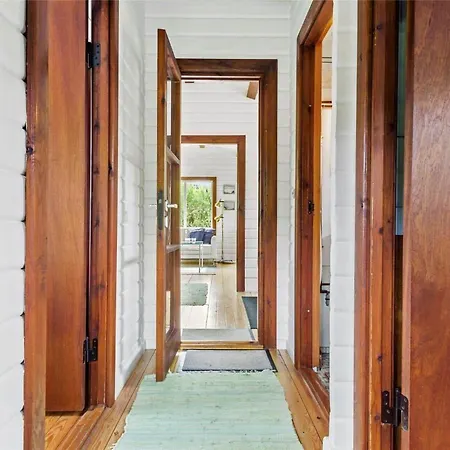 펜션 Fa043-faxe-ladeplads-svend-gongesvej-4 Fakse Ladeplads