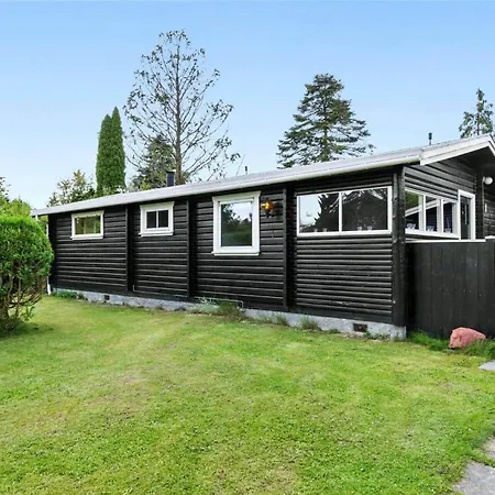 Fa043-faxe-ladeplads-svend-gongesvej-4 Casa de Férias Fakse Ladeplads