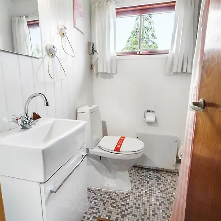 Fa043-faxe-ladeplads-svend-gongesvej-4 Casa de Férias *