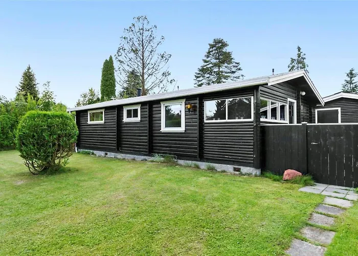 Fa043-faxe-ladeplads-svend-gongesvej-4 Casa de Férias Fakse Ladeplads